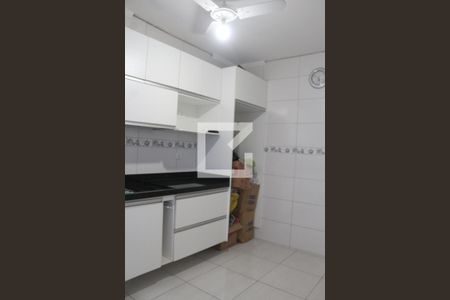 Casa para alugar com 60m², 2 quartos e sem vagaCozinha