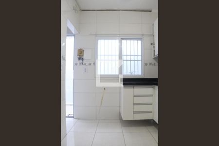 Casa para alugar com 60m², 2 quartos e sem vagaCozinha