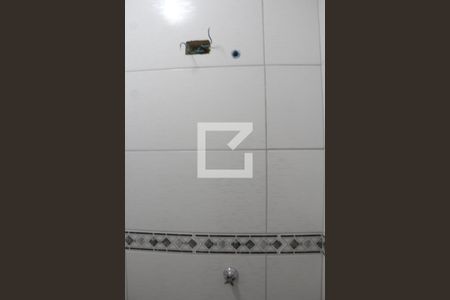 Casa para alugar com 60m², 2 quartos e sem vagaBanheiro 1