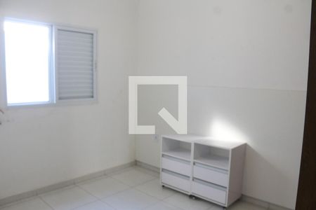 Quarto 1 de casa para alugar com 2 quartos, 60m² em Parque Bitaru, São Vicente
