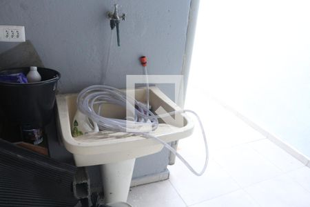 Casa para alugar com 60m², 2 quartos e sem vagaÁrea de Serviço