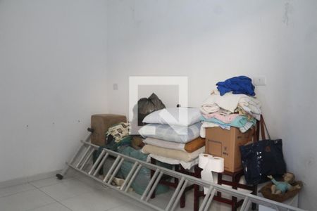 Quarto 2 de casa para alugar com 2 quartos, 60m² em Parque Bitaru, São Vicente