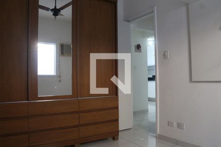 Quarto 1 de casa para alugar com 2 quartos, 60m² em Parque Bitaru, São Vicente