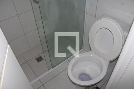 Casa para alugar com 60m², 2 quartos e sem vagaBanheiro 2