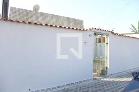 Casa para alugar com 60m², 2 quartos e sem vagaFachada