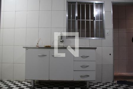 Casa à venda com 180m², 3 quartos e 1 vagaCozinha