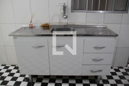 Casa à venda com 180m², 3 quartos e 1 vagacozinha