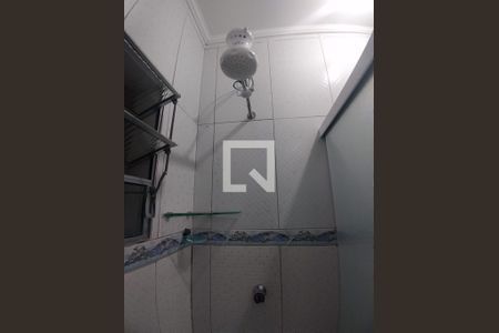 Casa à venda com 180m², 3 quartos e 1 vagaDucha