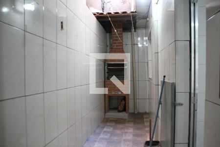 Casa à venda com 180m², 3 quartos e 1 vagaChurrasqueira