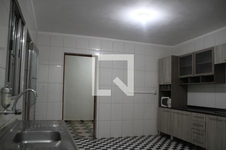 Casa à venda com 180m², 3 quartos e 1 vagaCozinha