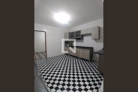Casa à venda com 180m², 3 quartos e 1 vagaCozinha