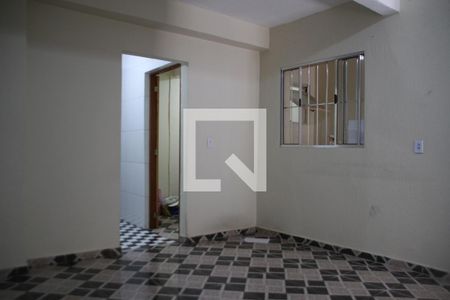 sala de casa à venda com 3 quartos, 180m² em Conjunto Habitacional A E Carvalho, São Paulo