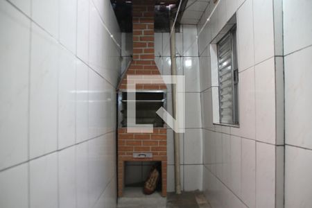 Casa à venda com 180m², 3 quartos e 1 vagaÁrea comum - Churrasqueira