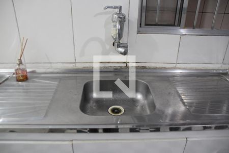 Casa à venda com 180m², 3 quartos e 1 vagaCozinha - Torneira