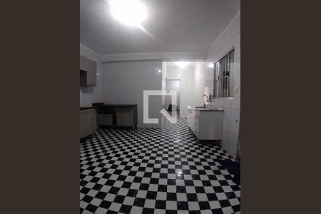 Casa à venda com 180m², 3 quartos e 1 vagaCozinha