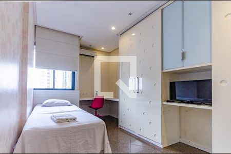 Quarto 1 de apartamento para alugar com 3 quartos, 105m² em Cidade Jardim, Salvador