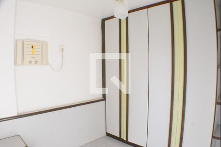 Apartamento para alugar com 81m², 3 quartos e 1 vagaQuarto 3 com banheiro