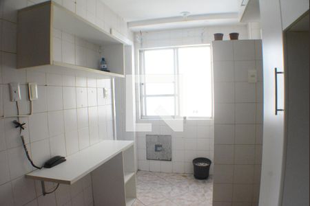 Apartamento para alugar com 81m², 3 quartos e 1 vagaCozinha