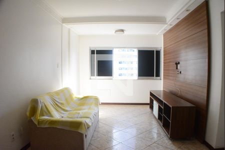 Sala de apartamento para alugar com 3 quartos, 81m² em Armação, Salvador