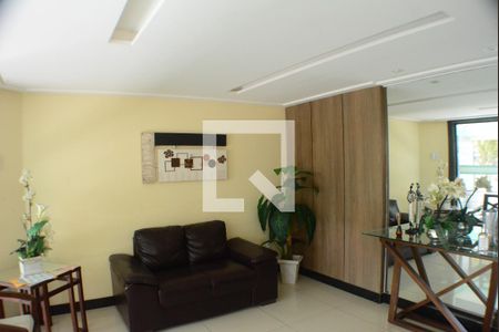 Apartamento para alugar com 81m², 3 quartos e 1 vagaÁrea comum