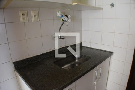 Apartamento para alugar com 81m², 3 quartos e 1 vagaCozinha