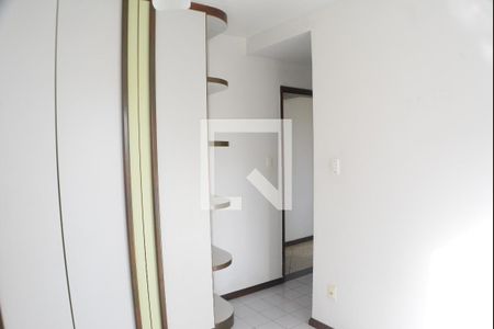 Apartamento para alugar com 81m², 3 quartos e 1 vagaQuarto 3 com banheiro