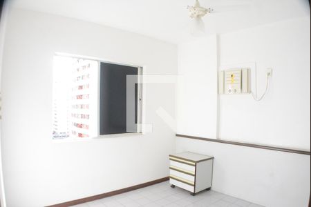 Apartamento para alugar com 81m², 3 quartos e 1 vagaQuarto 3 com banheiro