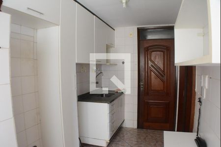 Apartamento para alugar com 81m², 3 quartos e 1 vagaCozinha