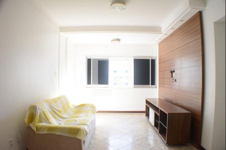 Sala de apartamento para alugar com 3 quartos, 81m² em Armação, Salvador