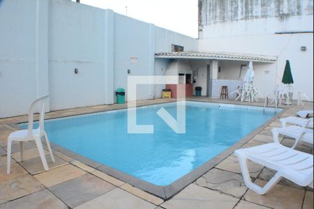 Apartamento para alugar com 81m², 3 quartos e 1 vagaÁrea comum