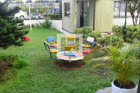 Apartamento para alugar com 81m², 3 quartos e 1 vagaÁrea comum
