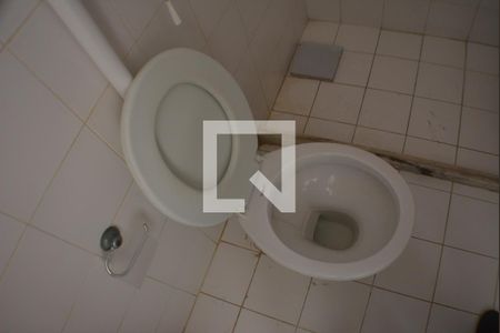 Apartamento para alugar com 81m², 3 quartos e 1 vagaÁrea de Serviço - banheiro e dependencia