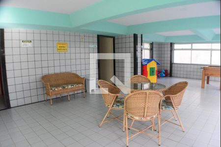 Apartamento para alugar com 81m², 3 quartos e 1 vagaÁrea comum