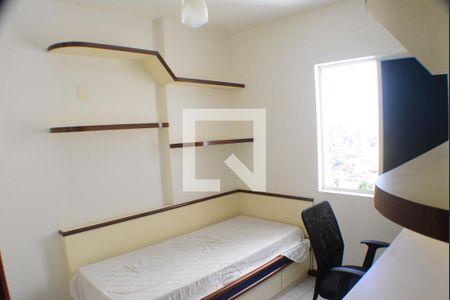 Quarto 2 de apartamento para alugar com 3 quartos, 81m² em Armação, Salvador