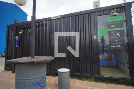 Apartamento à venda com 42m², 2 quartos e 1 vagaÁrea Comum - Mercado