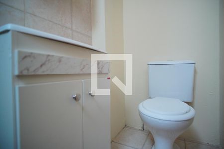 Apartamento à venda com 42m², 2 quartos e 1 vagaBanheiro