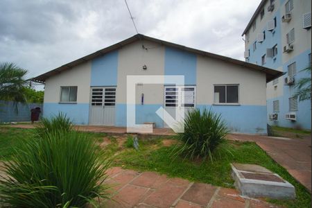 Apartamento à venda com 42m², 2 quartos e 1 vagaÁrea Comum - Salão de Festas 1