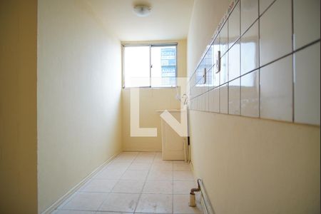 Apartamento à venda com 42m², 2 quartos e 1 vagaCozinha