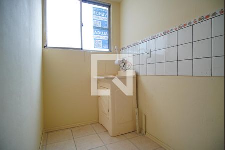 Apartamento à venda com 42m², 2 quartos e 1 vagaCozinha e Área de Serviço