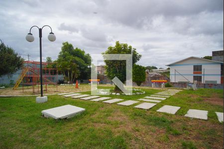 Apartamento à venda com 42m², 2 quartos e 1 vagaÁrea Comum - Playground 1