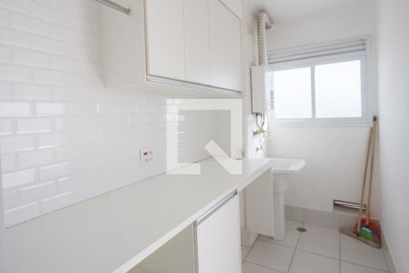 Apartamento à venda com 80m², 2 quartos e 1 vagaÁrea de Serviço