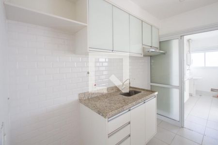 Apartamento à venda com 80m², 2 quartos e 1 vagaCozinha