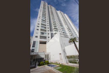 Apartamento à venda com 80m², 2 quartos e 1 vagaFachada