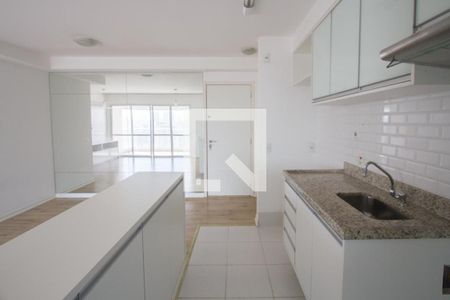 Apartamento à venda com 80m², 2 quartos e 1 vagaCozinha