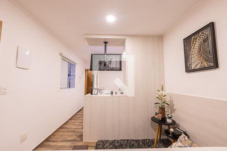 Apartamento à venda com 28m², 1 quarto e sem vagaStudio