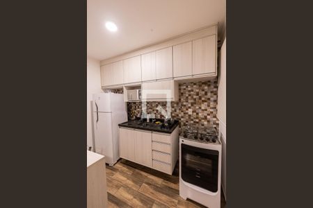 Apartamento à venda com 28m², 1 quarto e sem vagaStudio