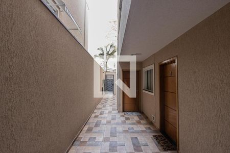 Apartamento à venda com 28m², 1 quarto e sem vagaÁrea comum