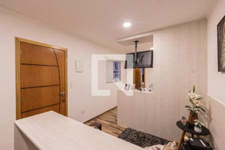 Apartamento à venda com 28m², 1 quarto e sem vagaStudio
