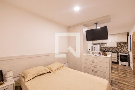 Apartamento à venda com 28m², 1 quarto e sem vagaStudio