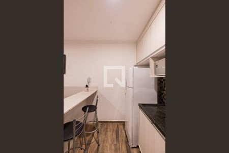 Apartamento à venda com 28m², 1 quarto e sem vagaStudio